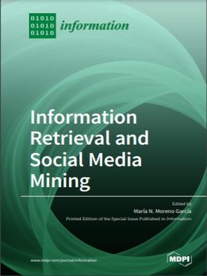 cover image of Information Retrieval and Social Media Mining
